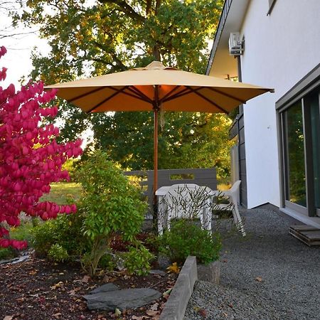 Lierneux Bleus Nuit Bed & Breakfast エクステリア 写真