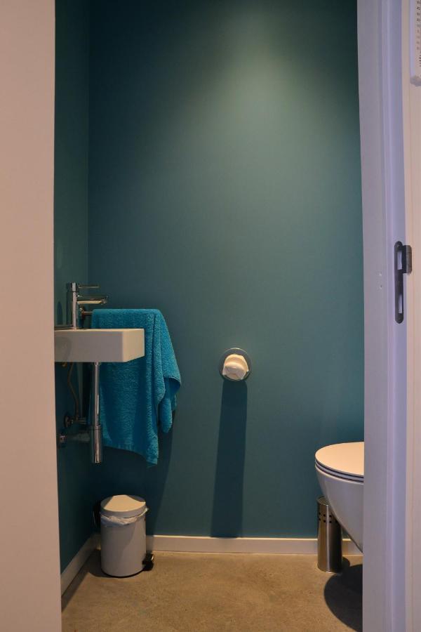 Lierneux Bleus Nuit Bed & Breakfast エクステリア 写真