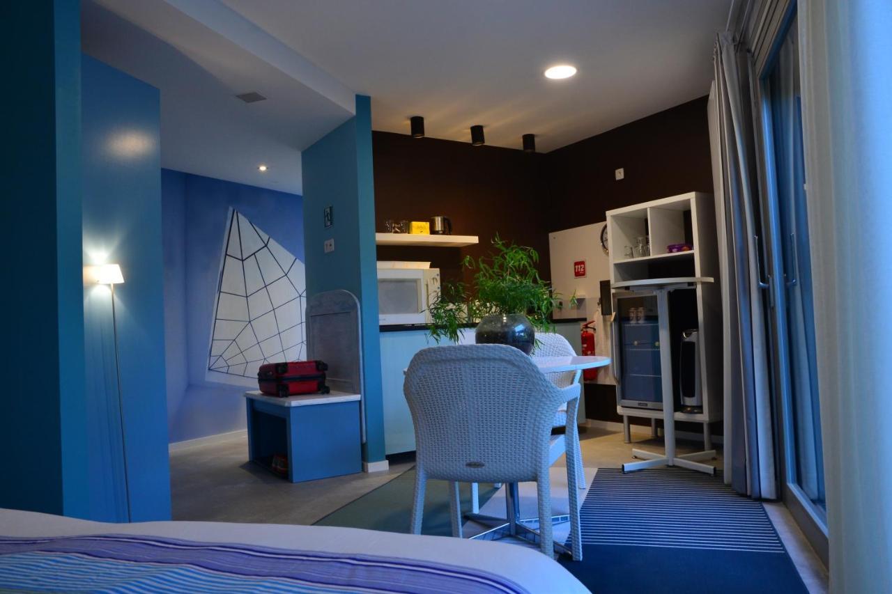 Lierneux Bleus Nuit Bed & Breakfast エクステリア 写真